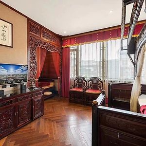 Tradition Twin Room